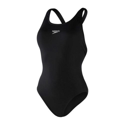 Speedo Womens/Ladies Eco Endurance+ Costume One Piece Swimsuit