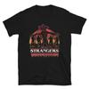 Funny Demogorgon Hawkins Kids Cartoon Anime Print Clothes Streetwear Basic Boys Tops Popular Movies Children Sweatshirts