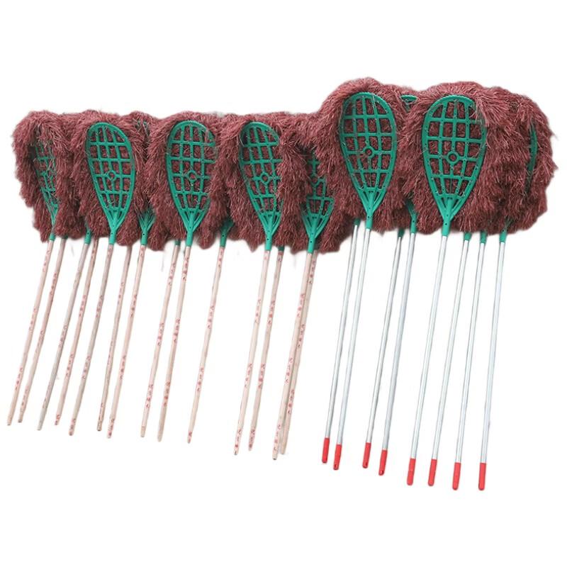 LijiuHong Plastic Bristle Broom