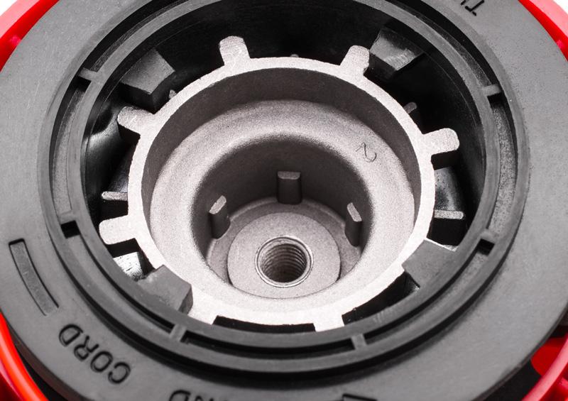 Głowica Żyłkowa Kawasaki M8X1.25 125 Mm Tap-N-Go 150012