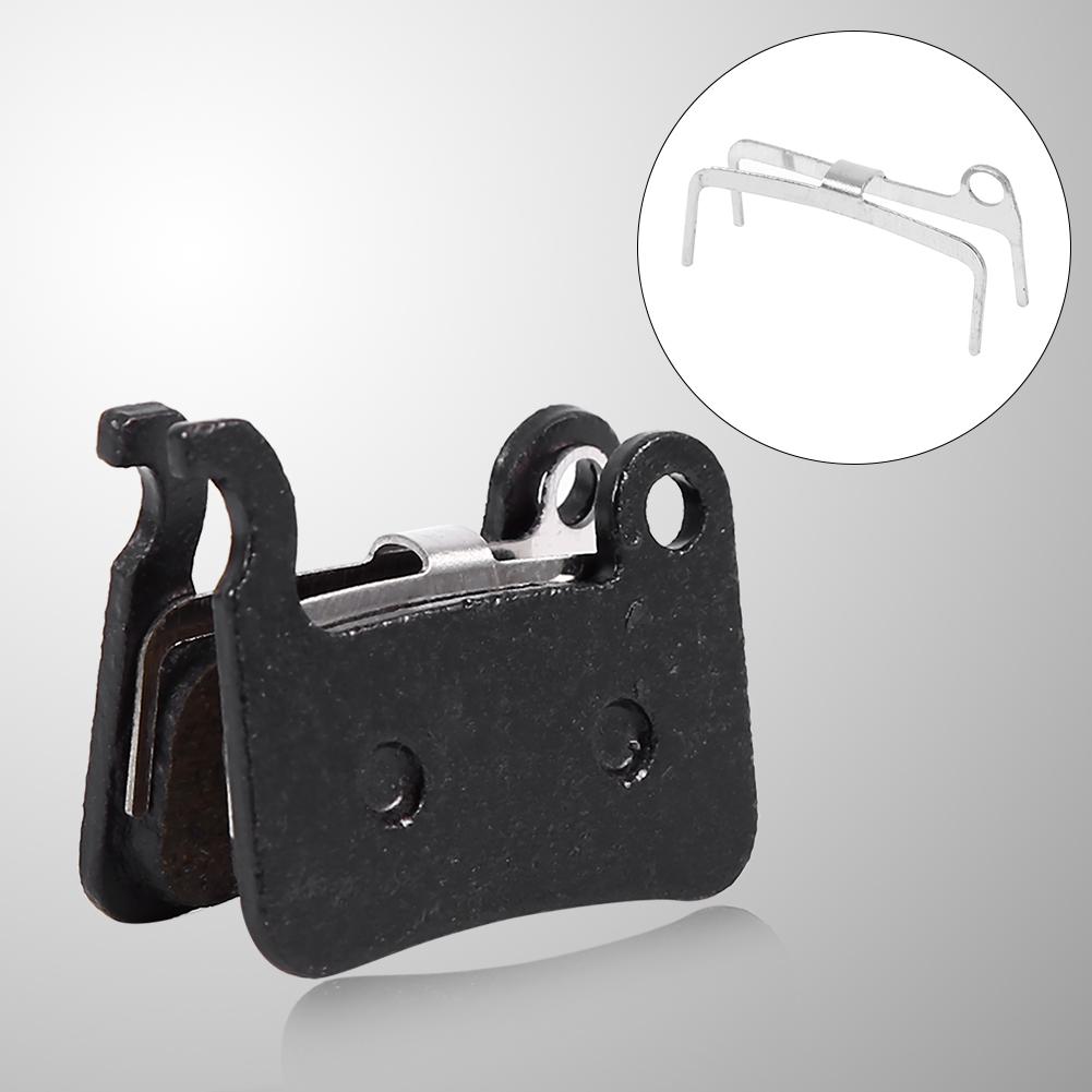 Factory   High Strength Bike Disc Brake Pads