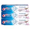 Crest 3D White Baking Soda Toothpaste
