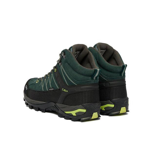 Треккинговые ботинки CMP Rigel Mid WP
