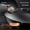 COOKER KING Stainless Steel Wok with Steamer