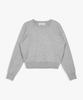 PINK PINEAPPLE Standard Round Knit_Grey