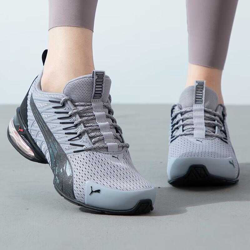 

PUMA Unisex Mesh Lightweight Running Shoes EU 42.5