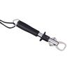 Stainless Steel Fish Holder Fishing Gripper Professional Fish Controller Tool with Scale Fish Lip Grip Catcher Equipment