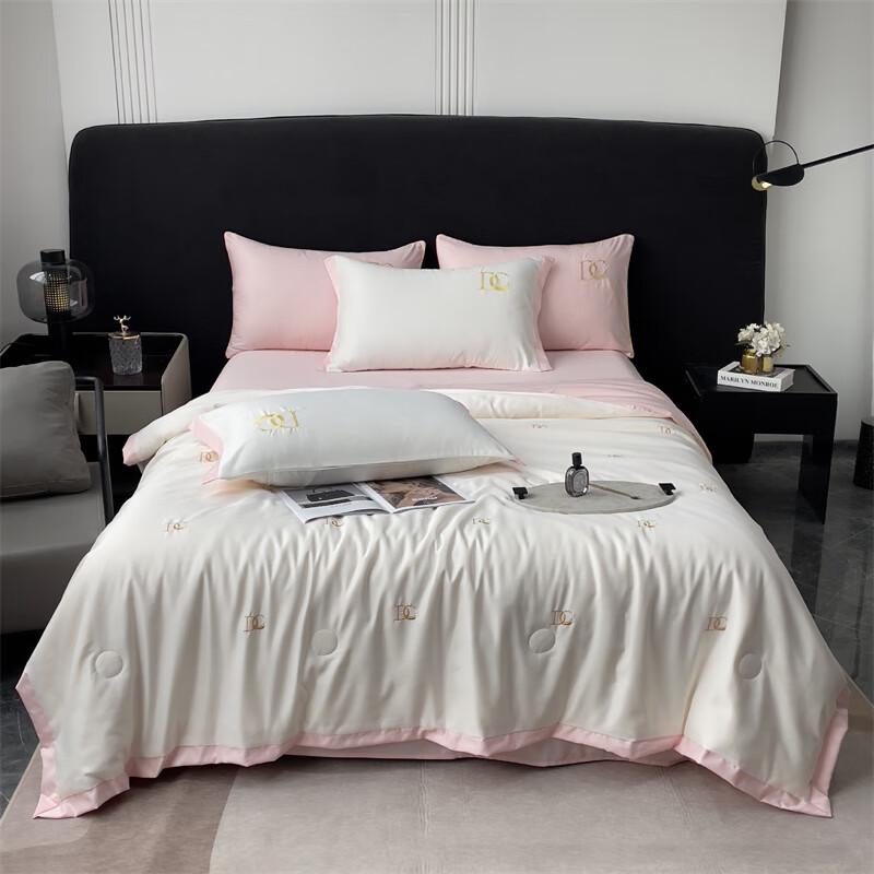 

Zuo You Zhuo Ice Silk Cooling Summer Quilt