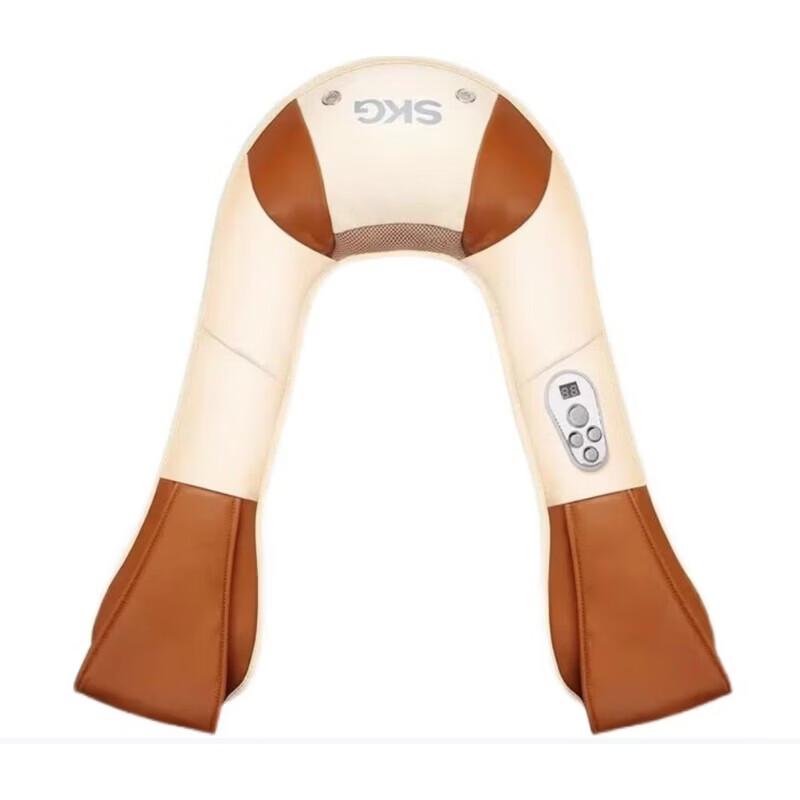 SKG Shoulder and Neck Massager 4095