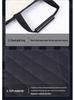 Waterproof & Dirt-Resistant Pet Car Seat Hammock Mat
