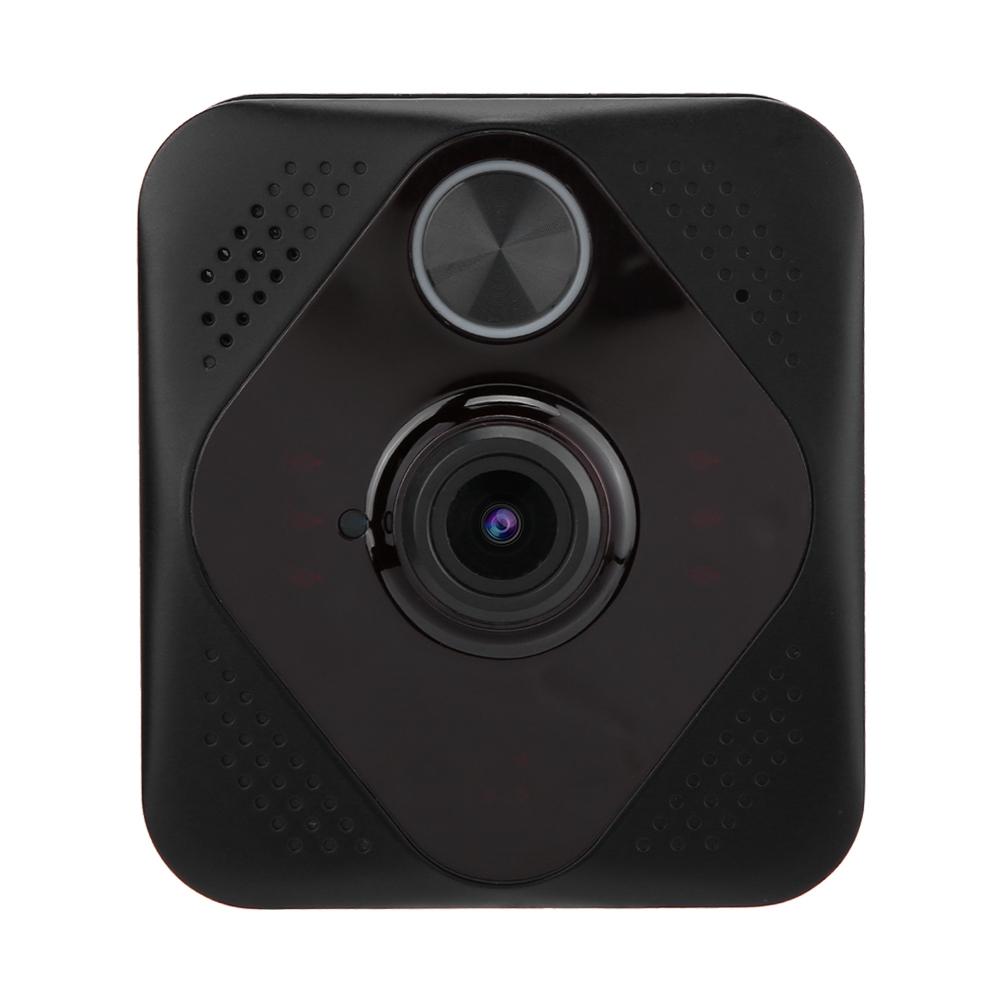 Lower Power Doorbell With Camera Smart Wifi Door Bell Ring