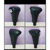 New Real Leather Gear Shift Knob Cover For Honda Accord 1999 2000 2001 2002 Automatic Gear Ball Protector
