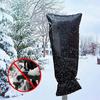 Outdoor Winter Faucet Anti-Freeze Protective Cover for Water Pipe Insulation
