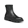Ботильоны Geox D Vilde Ankle Boots D26UAC 043KB C9997 Black