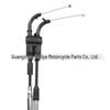 Throttle & Return Cable for Kawasaki KLR650 2008-2018
