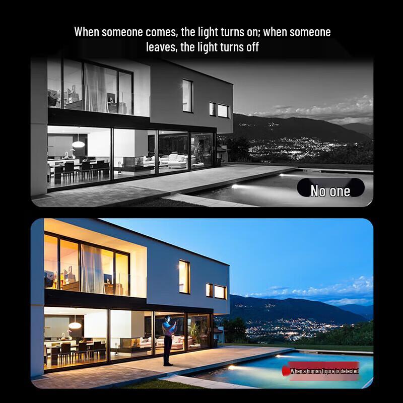 Hikvision 2MP PoE Full-Color Night Vision IP66 Surveillance Camera CN plug (adapter included)