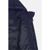 Kolon SportS Men S Mid Length Down Jacket Tljdw25561nay