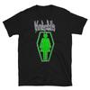 Murderdolls Baumwolle Schwarz Unisex T-Shirt S bis 5XL XX437