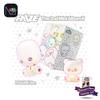 [PREORDINE] RIIZE – Mini Secondo Album II (Figura ver.)