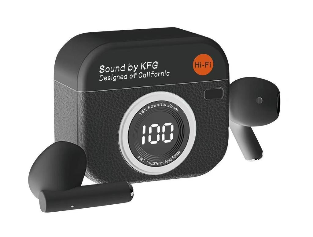 F9-5C Bluetooth TWS In-Ear Gaming Headset M10 M90 YD03