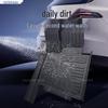 XPeng G6 Floor Mats & TPE Door Sill Covers: Special Carpets for Interior Modification & Car Accessories