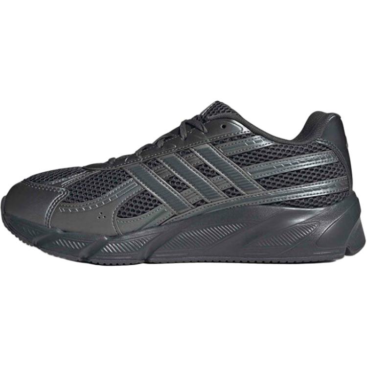 Adidas TECHNOCHAOS 2000 Casual Shoes Men's Low Top KI5571