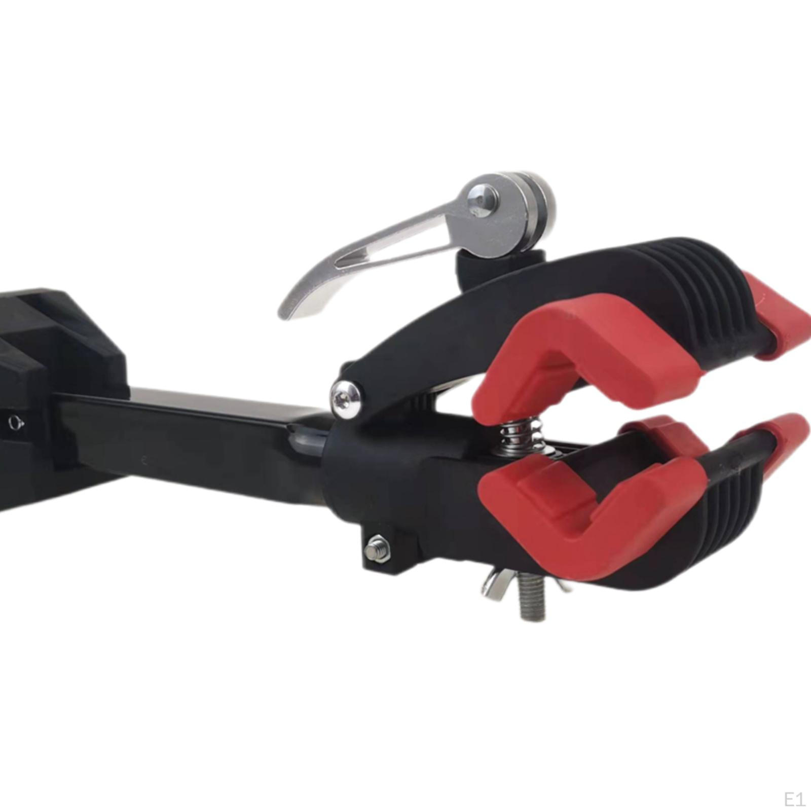 Стенд для ремонта велосипедов — фото 3