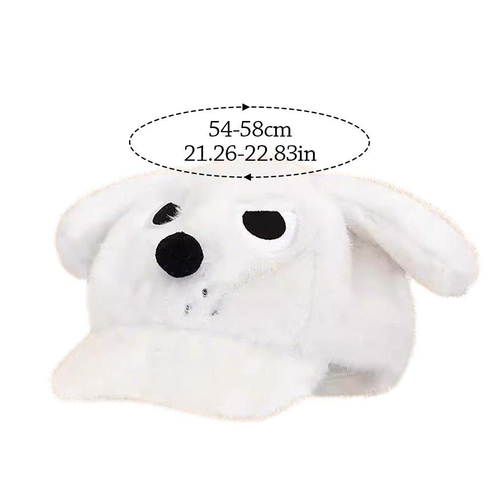 Warm Winter Berets Hat Plush Plain Cap Fashion French Artist Hat  Lady