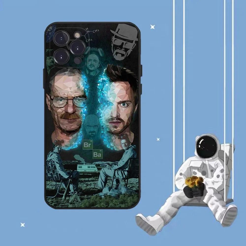 

Чехол для мобильного телефона iPhone15 Mini Чехол для мобильного телефона Breaking Bad отправляется от имени других лиц, окрашен в противоударный цвет для защиты рук от падения. iPhone 15 Pro