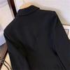 2025 Autumn/Winter Professional Slimming High-End Blazer