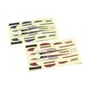 Kyosho Decal RC Parts (Piper Cherokee) A0751-03