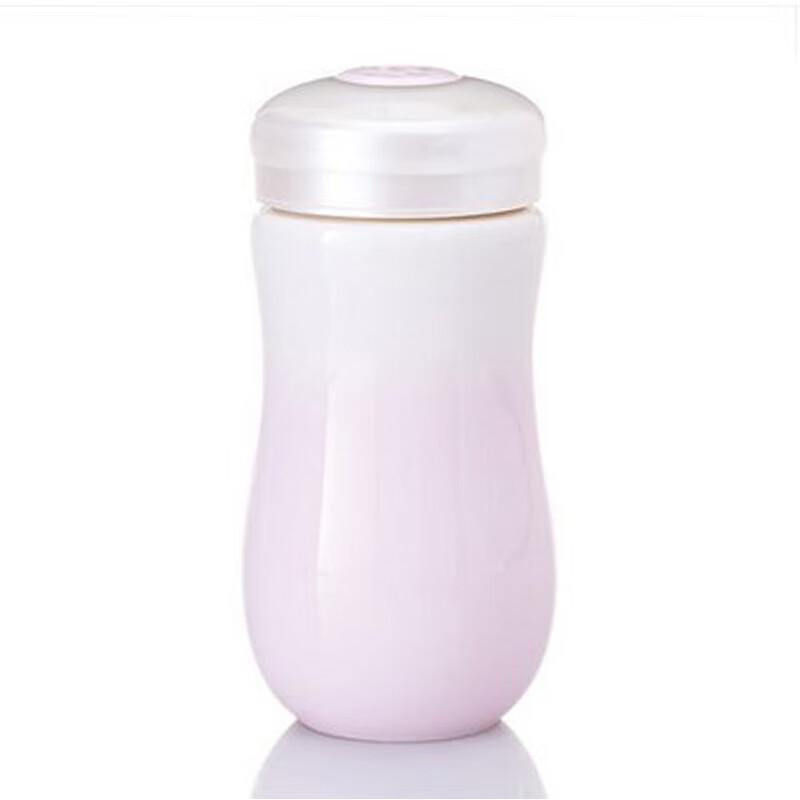 Qiántángxuān Sweetheart Portable Tea Mug