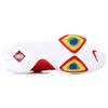 Nike Kyrie 3 Ep University Red 852396-601