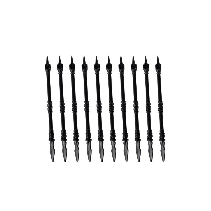 MOC Three Kingdoms Building Blocks Accessories Soldier Weapons Military Shield Sword Helmet Shoulder Armor Wings Mini Brick Toy