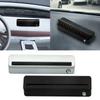Auto Logo Tijdelijke Parkeerkaart Telefoonnummer Kaart Plaat Voor Octavia Fabia Superb Roomster Kodiaq Led Bagage Auto ProductenUL2