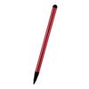 NEW High-end Universal Stylus Pen for Android Tablets Mobile Phone Touch Pen 2 in 1 Capacitive Pen Touch Screen Stylus Pencil