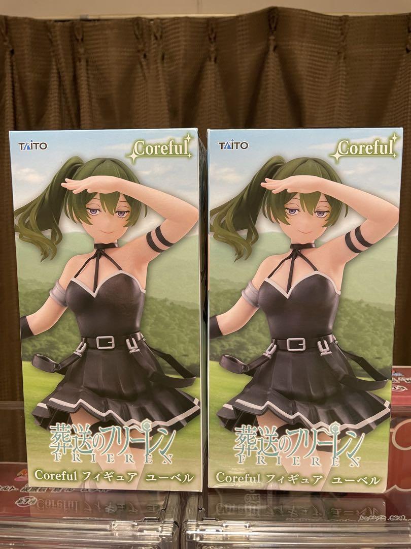 

[USED] TAITO Coreful Ubel Figure Funeral of Freiren