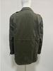 2025 Cross-Season Men's Retro Workwear Jacket: Loose Fit, Multi-Pocket Casual Outerwear