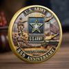 1775 US Army Coin, Anniversary Medal, Great, Army Challenge Coin, Commemoration, Collection, Gift