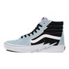 Vans Sk8-Hi Bolt - Aquatic Unisex Sneakers Blue Black VN0A5JIVA5N