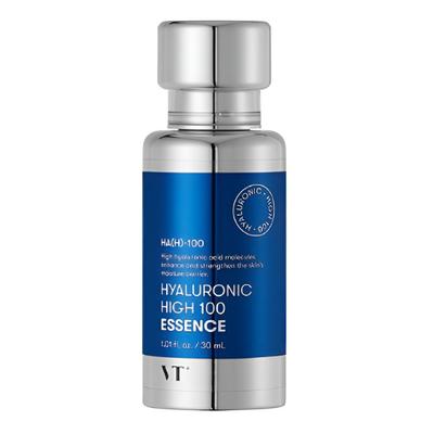 Hyaluronic High 100 High Molecular Essence 30ml