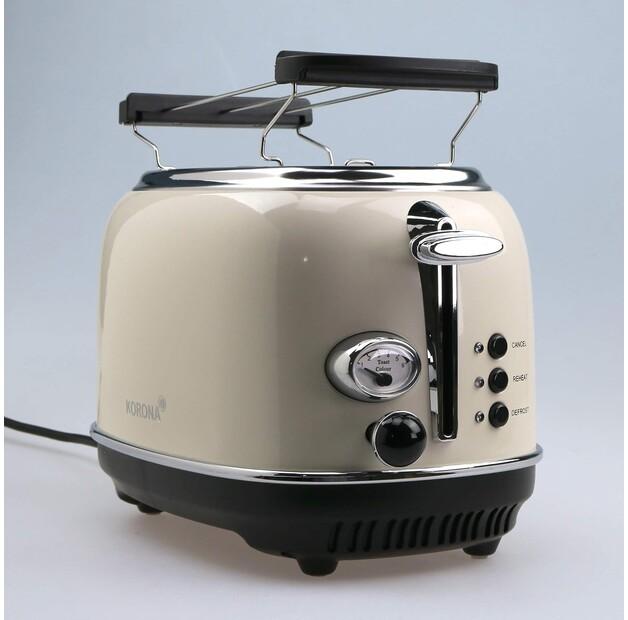 Тостер Korona 21666 Retro