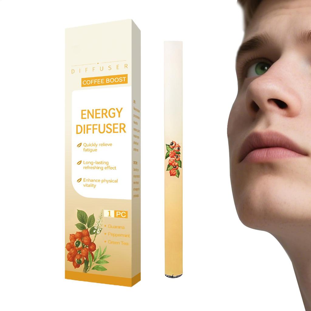 New Diffuser Pen Purifier Pens For Sleep Support Long-Lasting Nourishing Fragrance Health Products For Hotel Care Business Trip