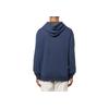 Polo Ralph Lauren Solid Logo Embroidered Hooded Long Sleeve Sweatshirt Men Sweatshirt Navy-Blue 710877009-001