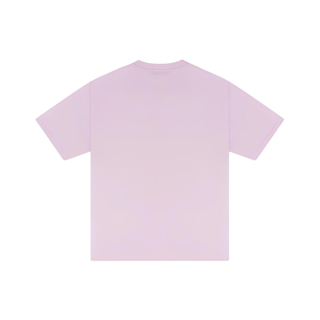 Drew House Mascot T-shirt 'Lilac' Men's DWSS231502