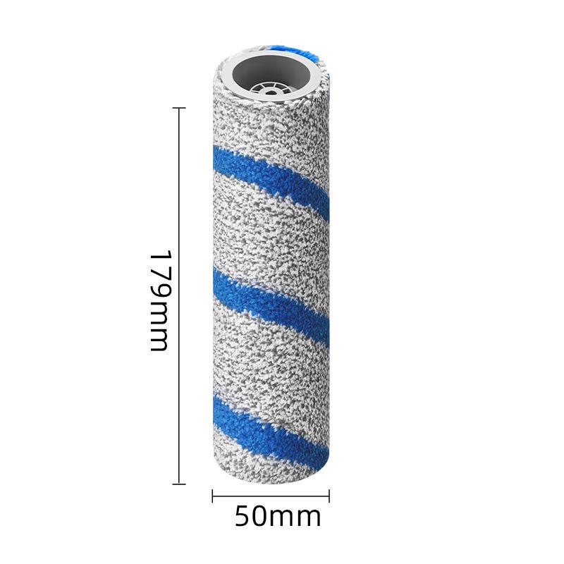 Compatible Roller Handle Mop for ECOVACS X8 PRO/T80/X11 Robot Accessories