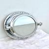 40.64 Cm Ship Window Porthole, Canal Boat Porthole, Bathroom Wall Porthole Mirror, Nautical Décor Maritime Coastal House