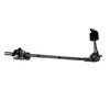 Cowbell Clip & Hi-Hat Stand Quick Lock Cymbal Stacker for Drum Accessories