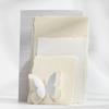 Journal GO 15pcs Gentle Textured Scrapbooking Decoration Material Paper Collage Junk Journal Craft Card Handmade Materials