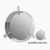 Astronomical Telescope Adjustable Solar Filter PET-coated Film for Sun Observing